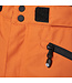 Color Kids Skihose W/POCKETS Orange