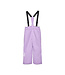 Color Kids Skihose W/POCKETS Violet Tulle