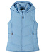 Reima Kinder Daunenjacke 2in1 Paahto Frozen Blue