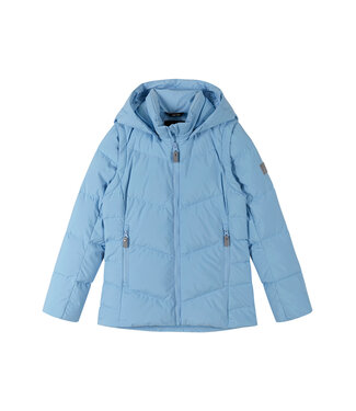 Reima Kinder Daunenjacke 2in1 Paahto Frozen Blue