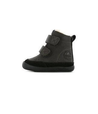 Shoesme Babystiefel gefüttert Dark Brown