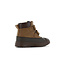 Shoesme Kinder Sneaker gefüttert Bikers Cognac