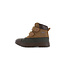 Shoesme Kinder Sneaker gefüttert Bikers Cognac