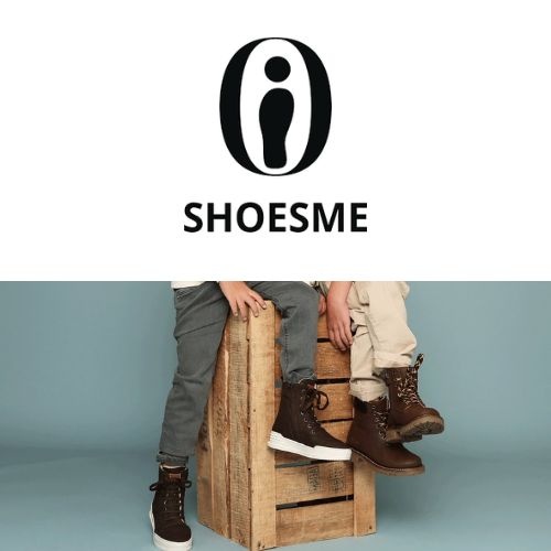 Shoesme: Die besten Schuhe für dein Baby oder Kind