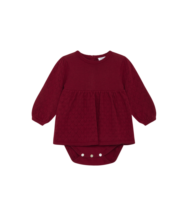 Hust & Claire Baby Body Kleid HCMallie