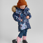 Winterjacken und Skijacken für Kinder