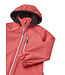 Reima Kinder Softshell Jacke Vantti Misty Red