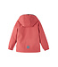 Reima Kinder Softshell Jacke Vantti Misty Red