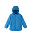 Reima tec Kinder Regenjacke Kukkula Cool blue