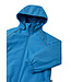 Reima tec Kinder Regenjacke Kukkula Cool blue