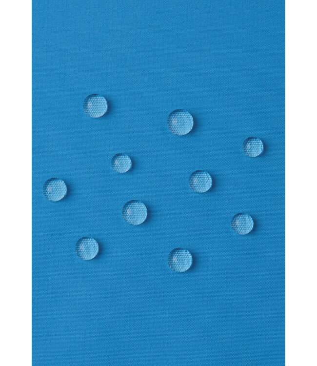 Reima tec Kinder Regenjacke Kukkula Cool blue