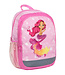 Belmil KIDDY PLUS Kindergartenrucksack Pinky Mermaid