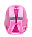 Belmil KIDDY PLUS Kindergartenrucksack Pinky Mermaid