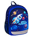 Belmil KIDDY PLUS Kindergartenrucksack Space Explorer