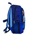 Belmil KIDDY PLUS Kindergartenrucksack Space Explorer