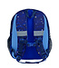 Belmil KIDDY PLUS Kindergartenrucksack Space Explorer