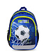 Belmil KIDDY PLUS Kindergartenrucksack Football Sport