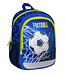 Belmil KIDDY PLUS Kindergartenrucksack Football Sport