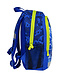 Belmil KIDDY PLUS Kindergartenrucksack Football Sport