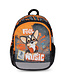 Belmil KIDDY PLUS Kindergartenrucksack Feel the Music