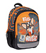 Belmil KIDDY PLUS Kindergartenrucksack Feel the Music