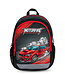 Belmil KIDDY PLUS Kindergartenrucksack Motorfire