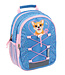 Belmil MINI KIDDY Kindergartenrucksack Cute Little Puppy