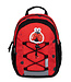 Belmil MINI KIDDY Kindergartenrucksack Ladybug