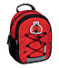 Belmil MINI KIDDY Kindergartenrucksack Ladybug