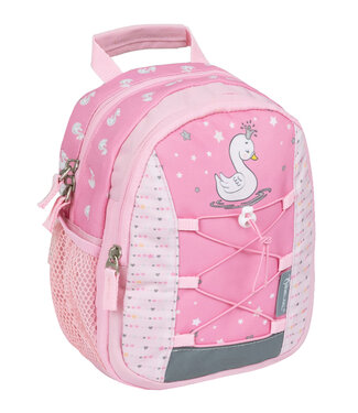 Belmil MINI KIDDY Kindergartenrucksack Cute Swan