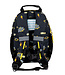 Belmil MINI KIDDY Kindergartenrucksack Super Cat