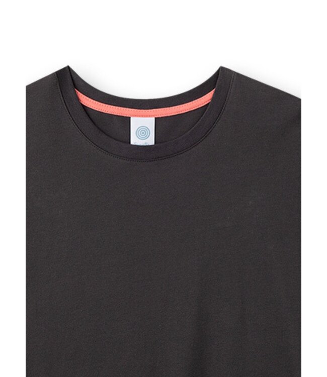 Sanetta Mädchen Schlafanzug kurz Life is cool