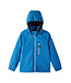 Reima Kinder Softshell Jacke Vantti Cool blue