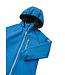 Reima Kinder Softshell Jacke Vantti Cool blue