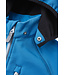 Reima Kinder Softshell Jacke Vantti Cool blue