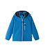 Reima Kinder Softshell Jacke Vantti Cool blue