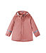 Reima Kinder Regenjacke Lampi Rose blush