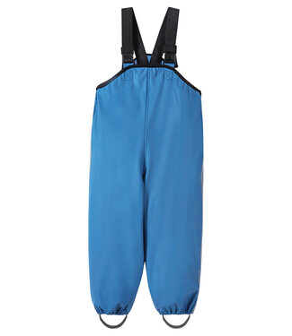 Reima Kinder Regenhose Lammikko Denim blue