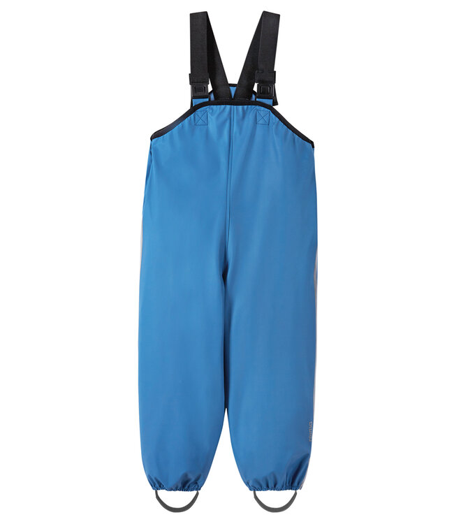 Reima Kinder Regenhose Lammikko Denim blue