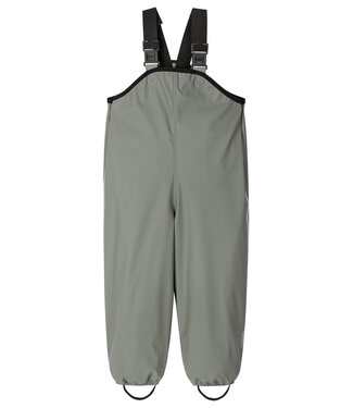 Reima Kinder Regenhose Lammikko Greyish green