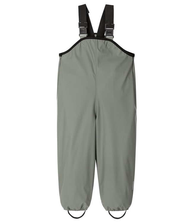 Reima Kinder Regenhose Lammikko Greyish green