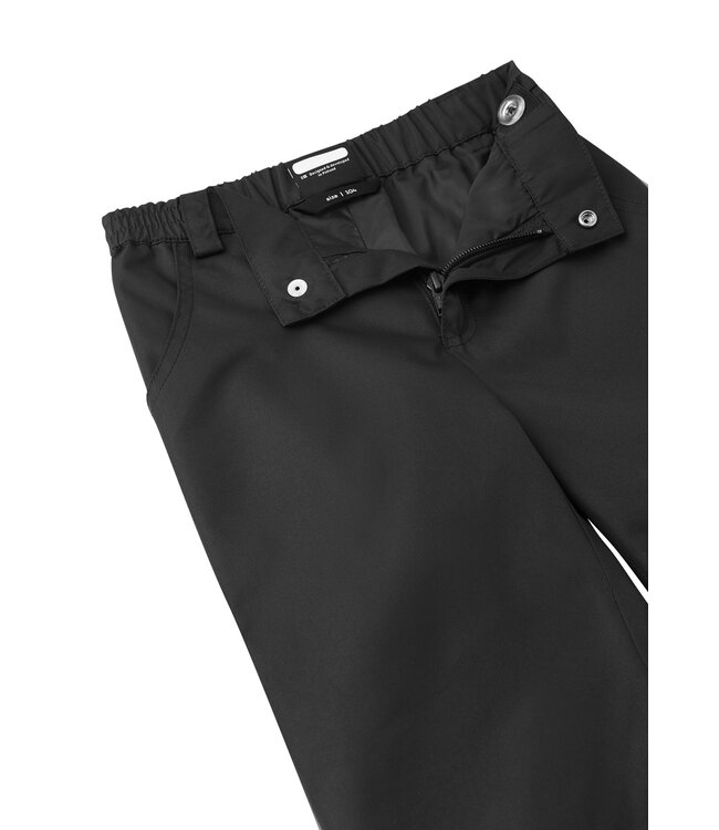 Reima tec Kinder Regenhose Slana Black