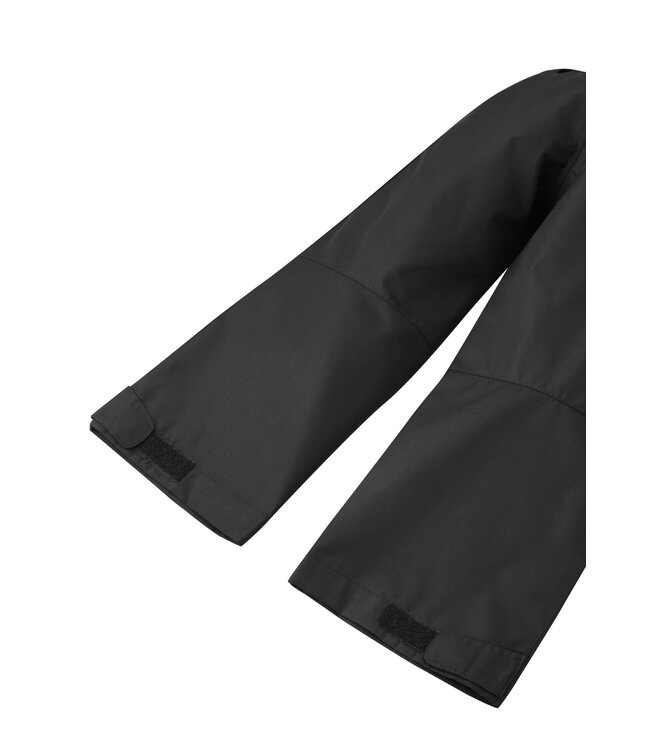 Reima tec Kinder Regenhose Slana Black