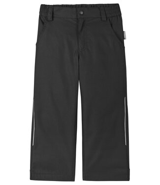 Reima tec Kinder Regenhose Slana Black