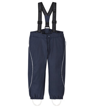 Reima tec Kleinkinder Regenhose Varsi Navy