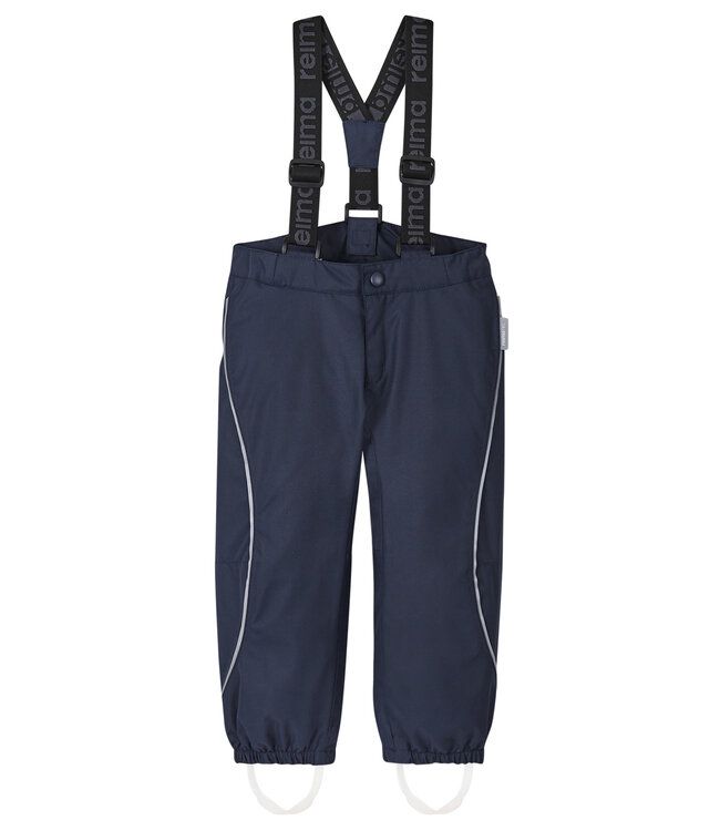 Reima tec Kleinkinder Regenhose Varsi Navy