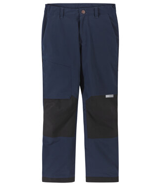 Reima tec Kinder Regenhose Sampu Navy