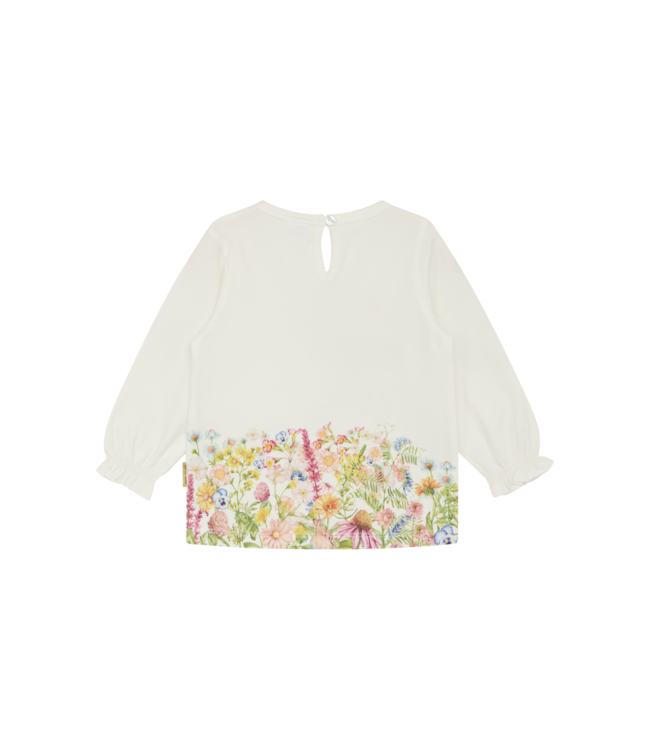 Hust & Claire Baby Langarmshirt Ammy