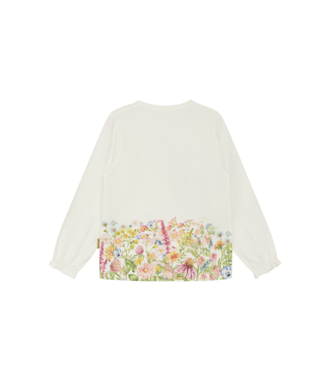 Hust & Claire Baby Langarmshirt Ammy