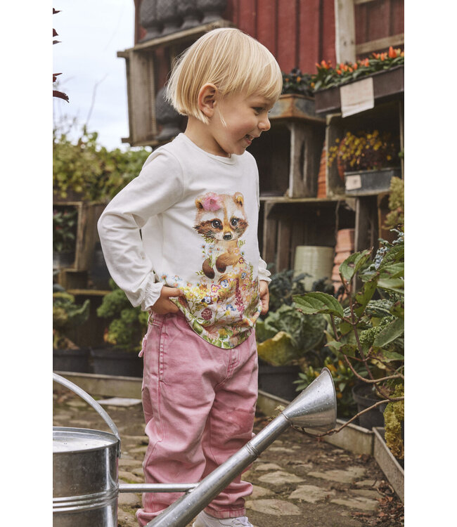 Hust & Claire Baby Langarmshirt Ammy